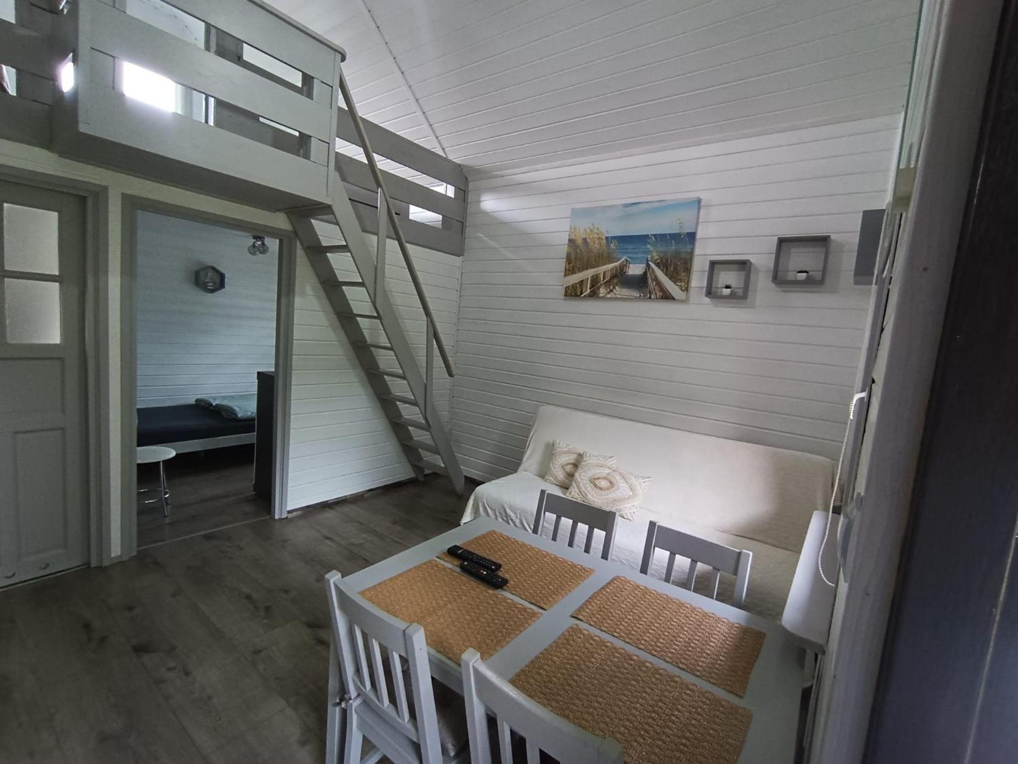 U Benka Villa Wiselka Room photo